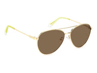 Polaroid Aviator Sunglasses