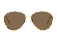 Polaroid Aviator Sunglasses