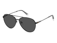 Polaroid Aviator Sunglasses