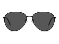 Polaroid Aviator Sunglasses