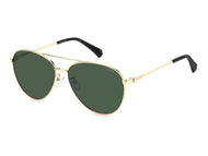 Polaroid Aviator Sunglasses