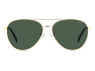 Polaroid Aviator Sunglasses