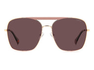 Polaroid Aviator Sunglasses