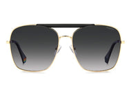 Polaroid Aviator Sunglasses