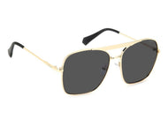Polaroid Aviator Sunglasses