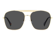 Polaroid Aviator Sunglasses