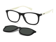 Polaroid kids Square Sunglasses