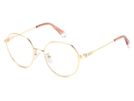 Polaroid Round Frames - PLD D490/G