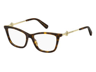 Marc Jacobs Square Frames - MARC 655