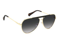 Polaroid Aviator Sunglasses