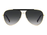Polaroid Aviator Sunglasses