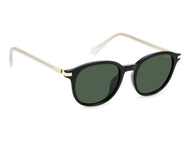 Polaroid Round Sunglasses