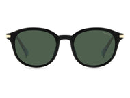 Polaroid Round Sunglasses