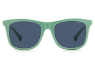Polaroid Kids Square Sunglasses
