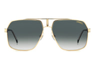 Carrera Aviator Sunglasses