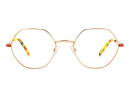 M Missoni Round Frames