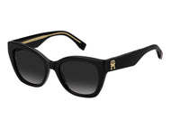 Tommy Hilfiger Square Sunglasses