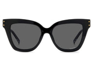 Missoni Clip On Frames
