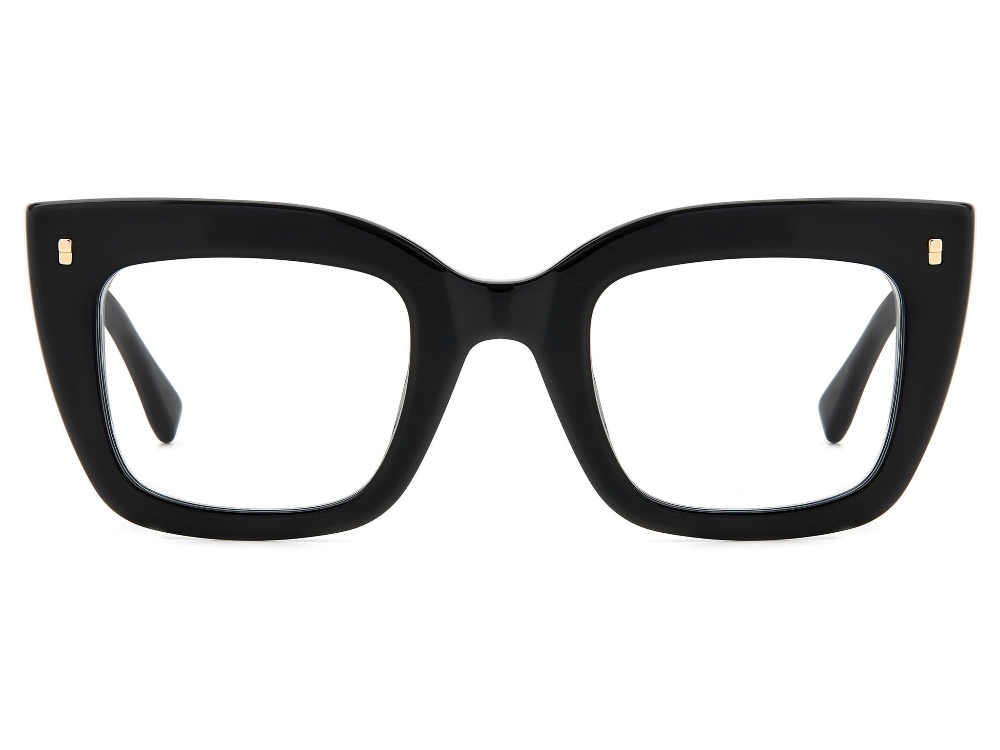 Dsquared Square Frames – Happy Vision