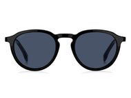 Boss Round Sunglasses