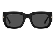 Dsquared Square Sunglasses