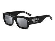 Dsquared Square Sunglasses