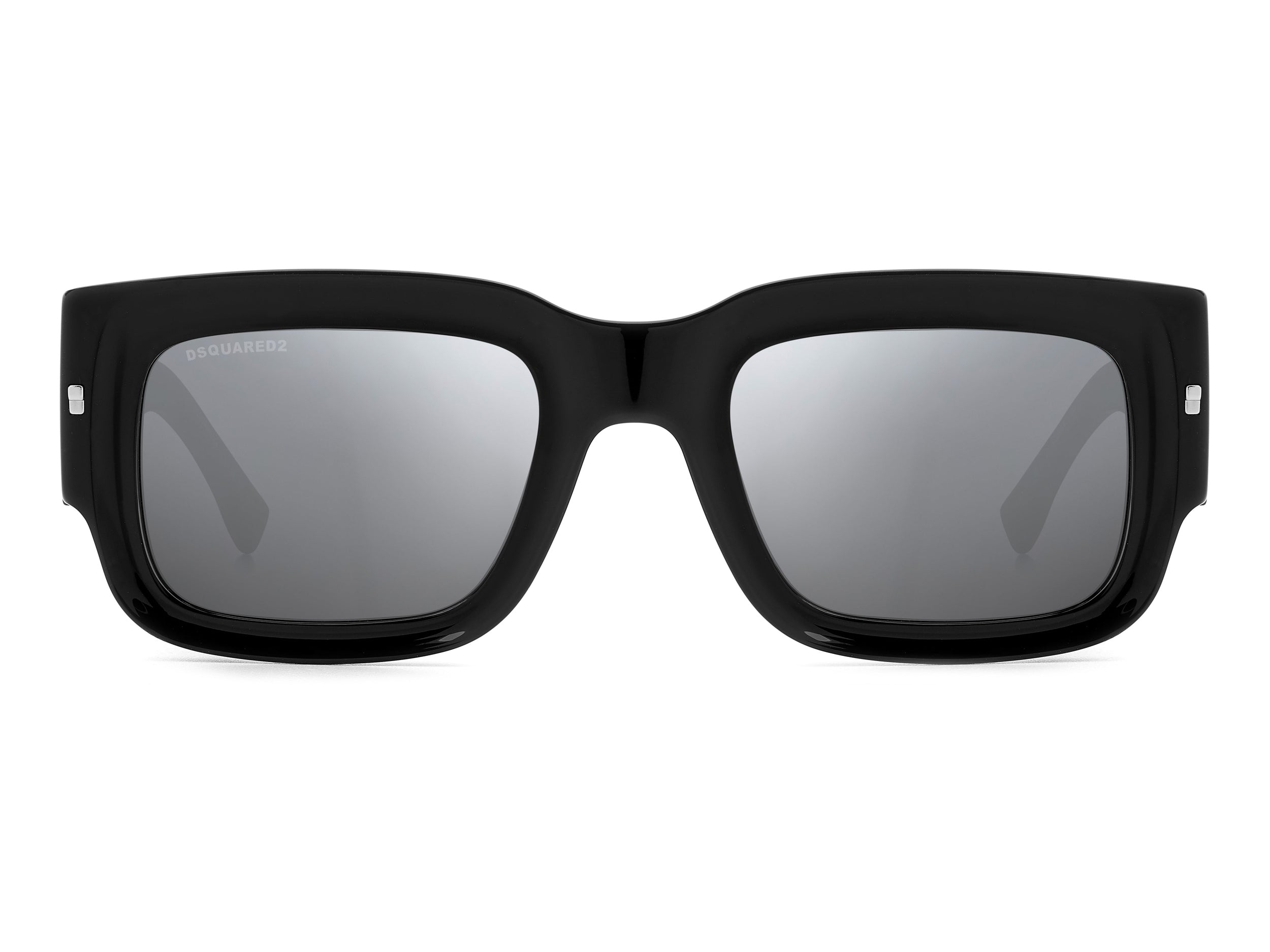 Dsquared Square Sunglasses – Happy Vision