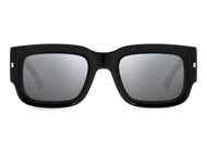 Dsquared Square Sunglasses