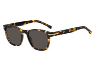 BOSS Square Sunglasses