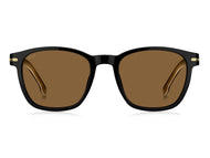 BOSS Round Sunglasses