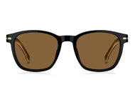 BOSS Square Sunglasses