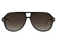 BOSS Square Sunglasses