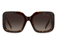 Marc Jacobs Square Sunglasses - MARC 647/S