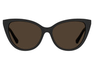 Love Moschino Clip On Frames