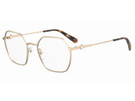 Love Moschino Square Frames - MOL614