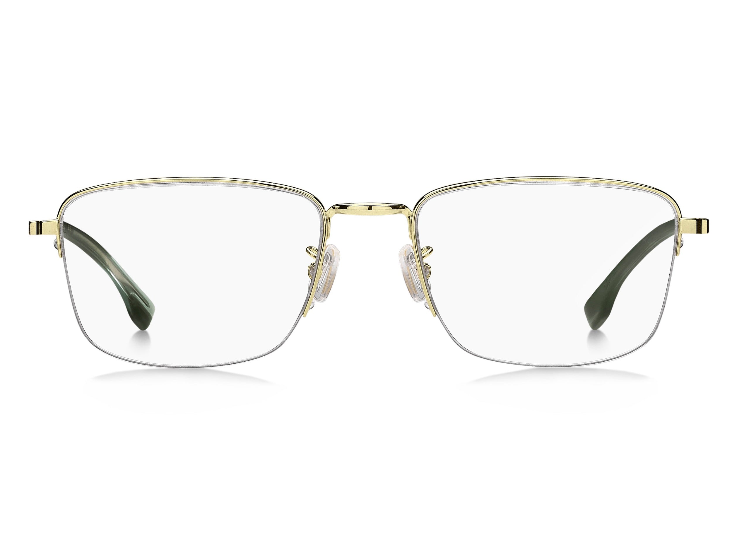 BOSS Square Frames – Happy Vision