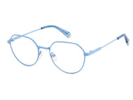 Polaroid Round Frames