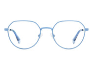 Polaroid Round Frames