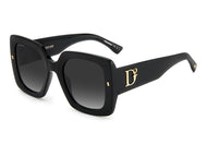 Dsquared Square Sunglasses