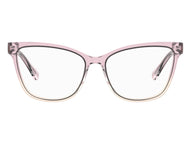 Love Moschino Square Frames