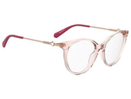 Love Moschino Cat-Eye Frames