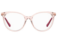 Love Moschino Cat-Eye Frames