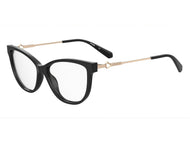 Love Moschino Square Frames