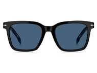 BOSS Square Sunglasses
