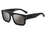 Carrera Square Sunglasses - ICON 0008/S