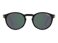 Carrera Round Sunglasses