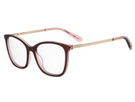 Love Moschino Square Frames - MOL622