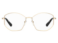 Love Moschino Cat-Eye Frames