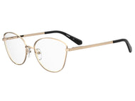 Love Moschino Cat-Eye Frames - MOL624