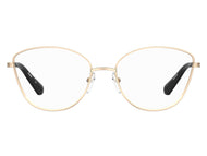Love Moschino Cat-Eye Frames